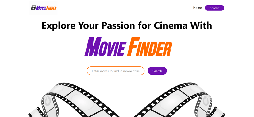 Movie Finder